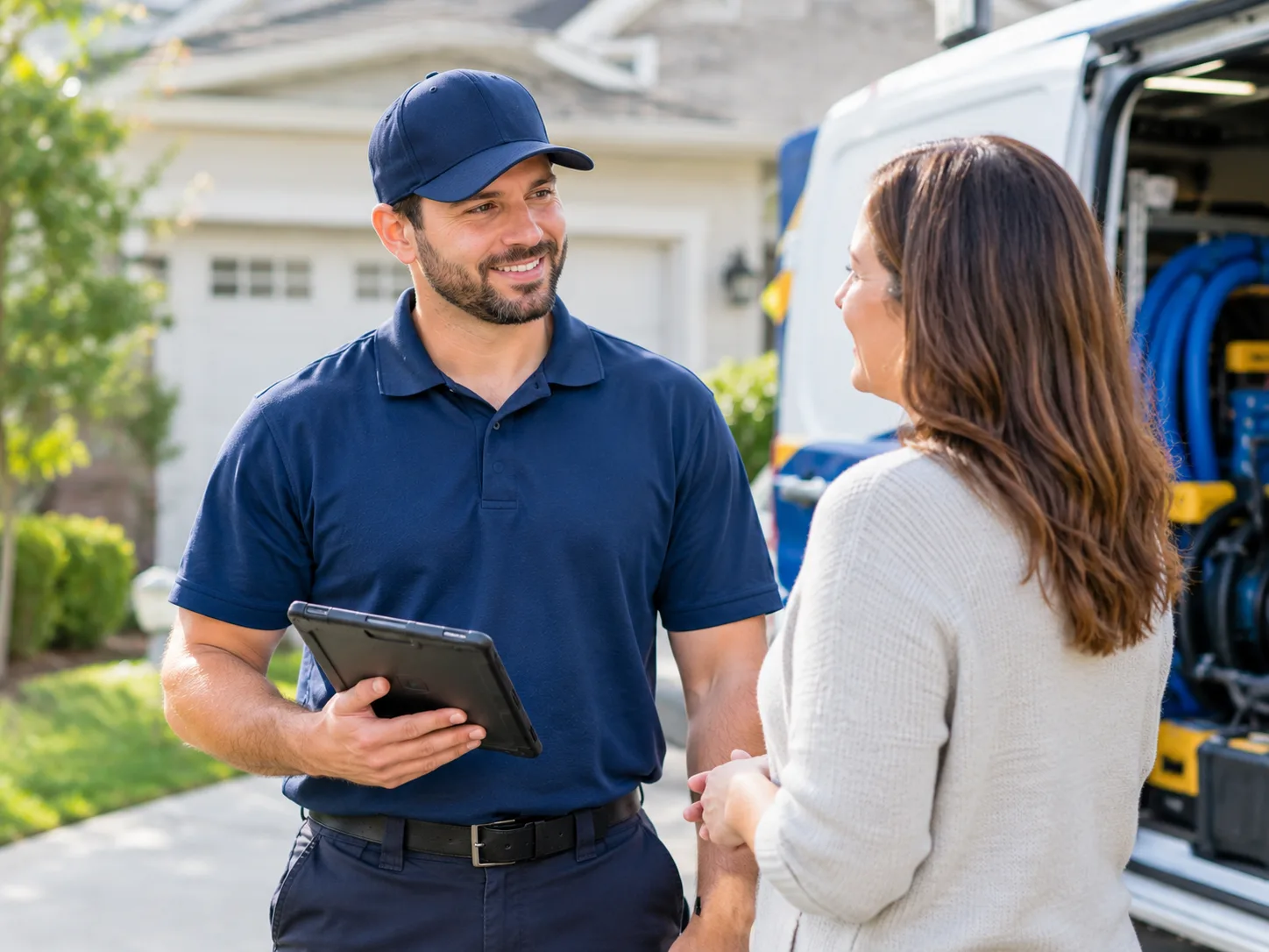 Sewage Backup Cleanup La Fayette, GA FAQs
